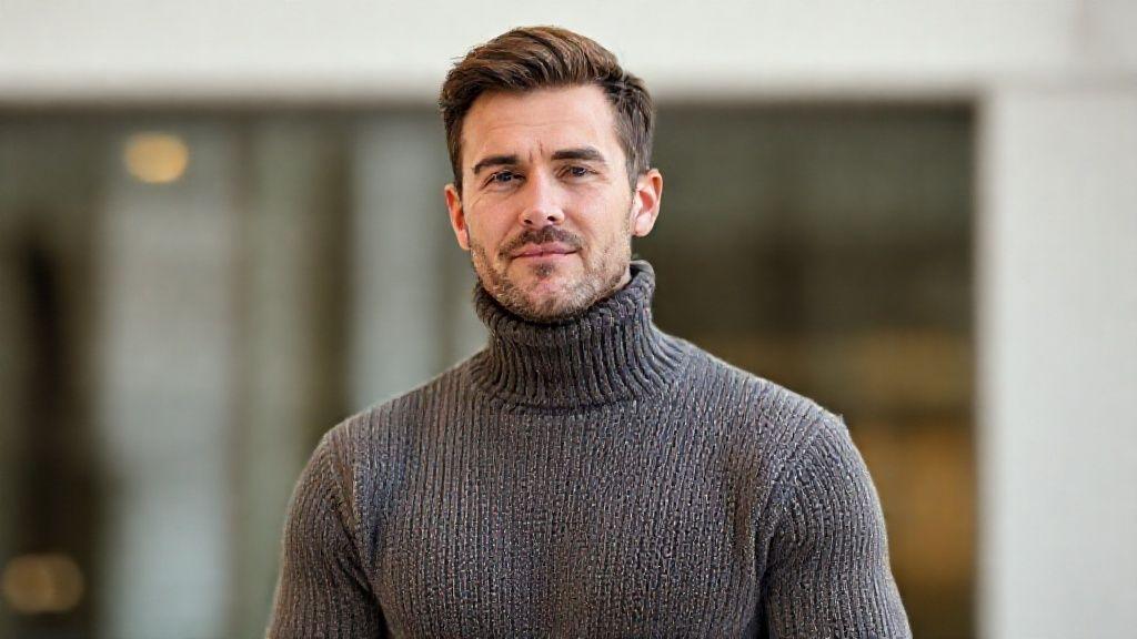 حرف آخر: چرا بافت یقه اسکی ضروری است؟