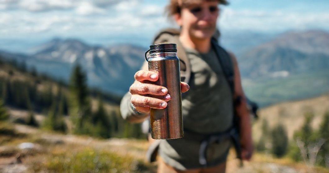 چرا انتخاب قمقمه و فلاسک مناسب اهمیت داره؟