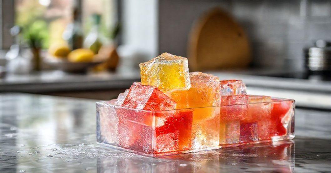 معرفی قالب یخ فانتزی و اهمیت آن