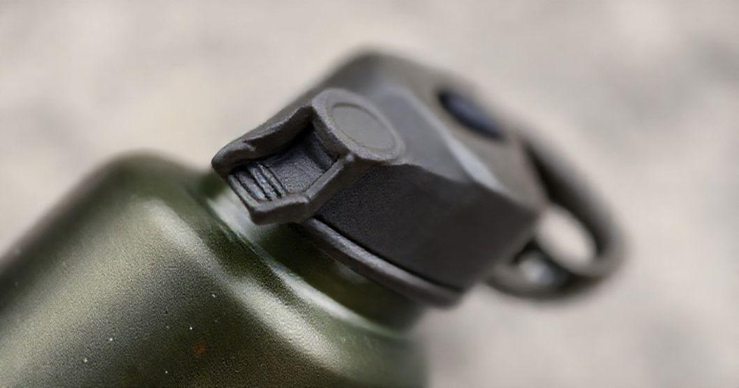 ویژگیهای مهم برای انتخاب قمقمه کوهنوردی