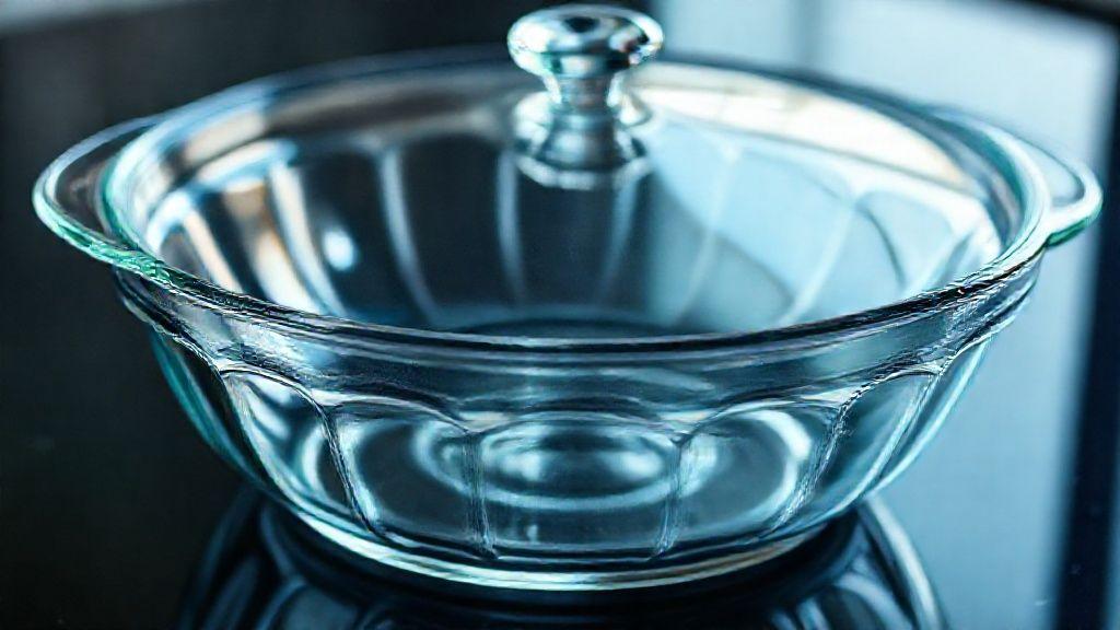 ظروف پیرکس چیست؟