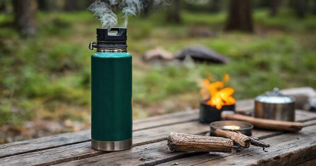 ویژگیهای کلیدی فلاسکهای مناسب کوهنوردی