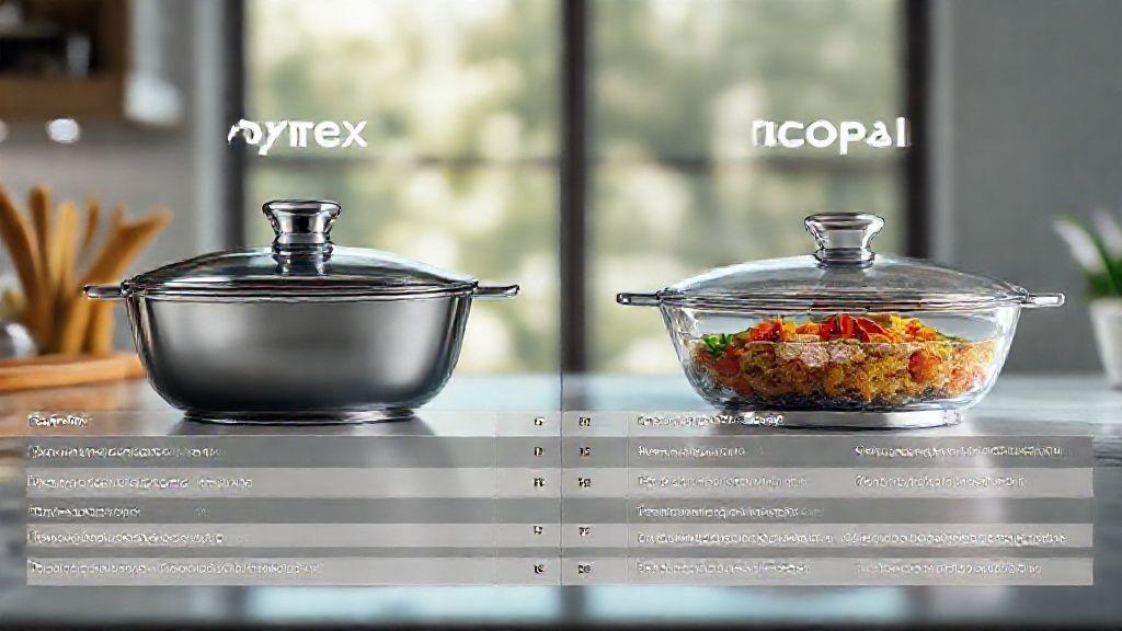 جدول مقایسه: کدام یک بهتر است؟